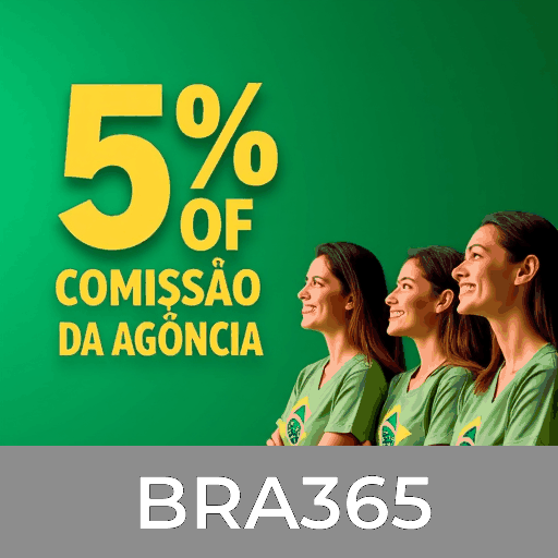 BRA365: Slots Gigantes, Mesa de Estratégia e Real Dealer
