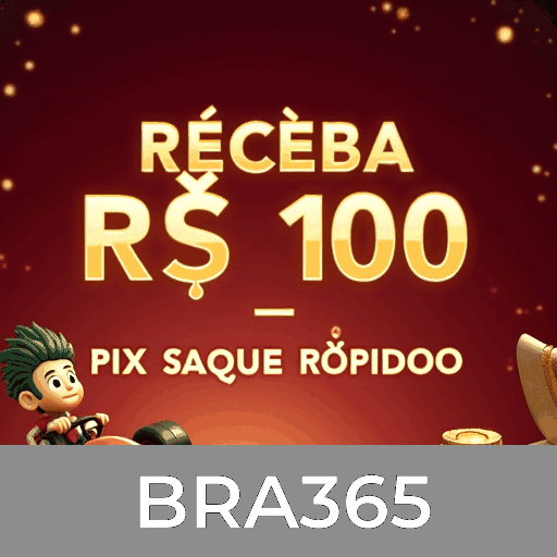 A Emoção dos Jogos de Cassino no BRA365 Espera por Você!