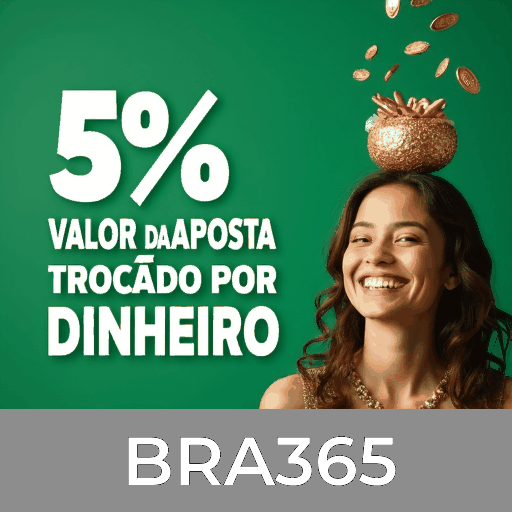BRA365: Especialista em Apostas Esportivas Brasileiras