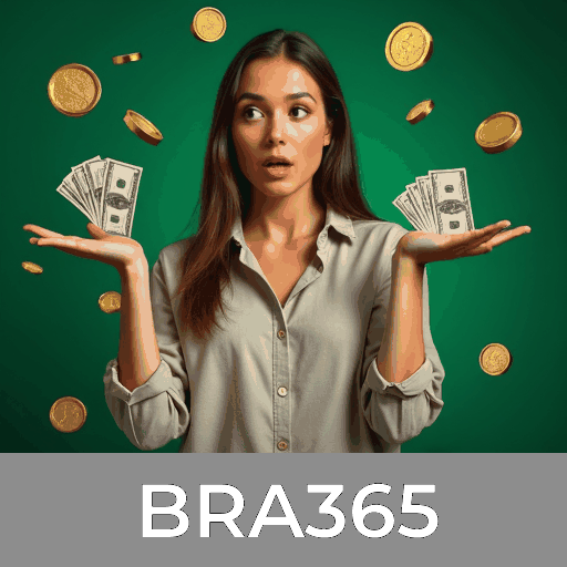 BRA365: Especialista em Apostas Esportivas Brasileiras