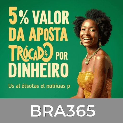 Explora os Bônus Exclusivos e Ofertas Únicas do BRA365