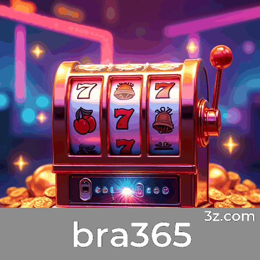 bra365: Uma Experiência de Cassino Incrível e Imersiva