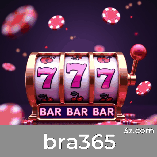 bra365: Experiência Profissional e Autêntica no Casino