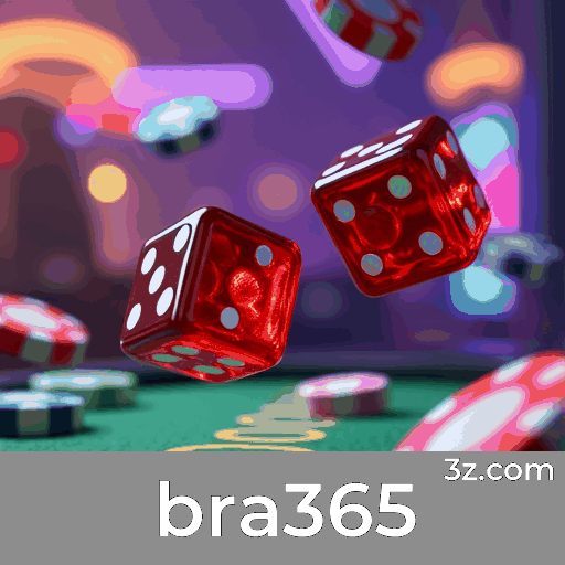 bra365: Experiência Profissional e Autêntica no Casino